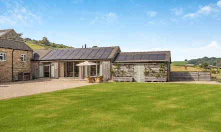 2 Bed in Brassington