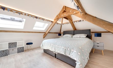 4 Bed in Aberystwyth 8