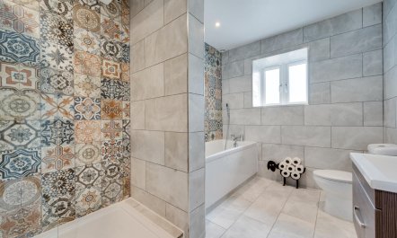 4 Bed in Aberystwyth 7