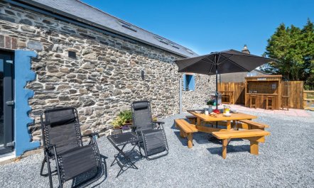 4 Bed in Aberystwyth 5