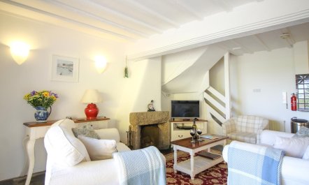 3 Bed in St. Gennys 2