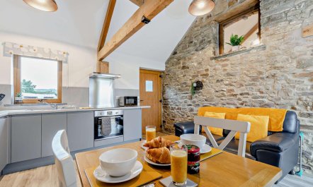 1 Bed in Morwenstow 1