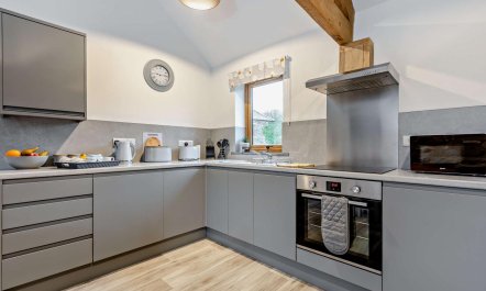 1 Bed in Morwenstow 9