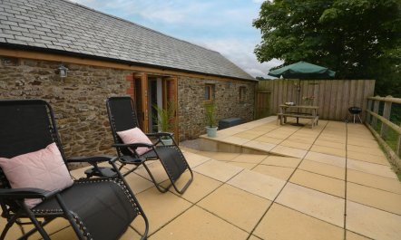 1 Bed in Morwenstow 3