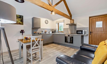 1 Bed in Morwenstow 6