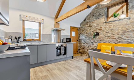 1 Bed in Morwenstow 7