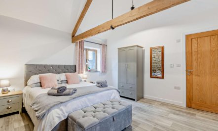 1 Bed in Morwenstow 2