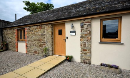 1 Bed in Morwenstow 5