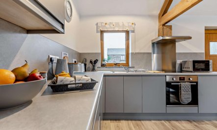 1 Bed in Morwenstow 8