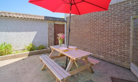 1 Bed in Kilkhampton 5