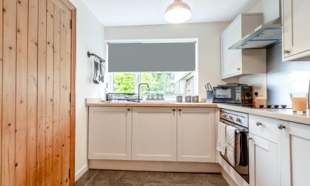 1 Bed in Kilkhampton 2