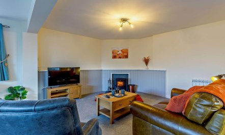 1 Bed in Kilkhampton 9