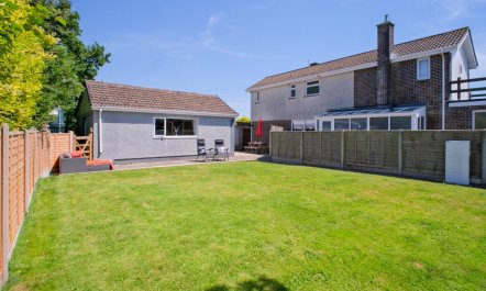1 Bed in Kilkhampton 8