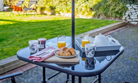 1 Bed in Kilkhampton 6