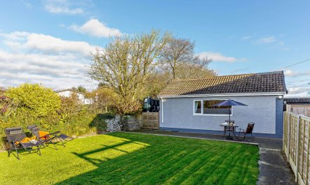 1 Bed in Kilkhampton 8