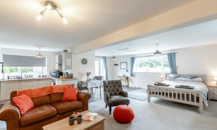 1 Bed in Kilkhampton