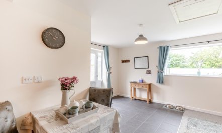1 Bed in Kilkhampton 5