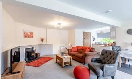 1 Bed in Kilkhampton 4
