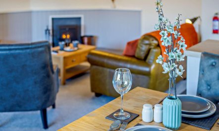 1 Bed in Kilkhampton