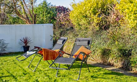 1 Bed in Kilkhampton 4