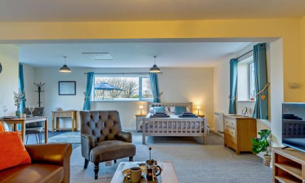 1 Bed in Kilkhampton 1