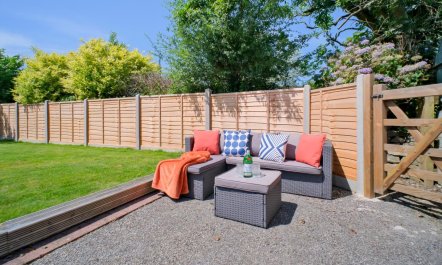 1 Bed in Kilkhampton 7