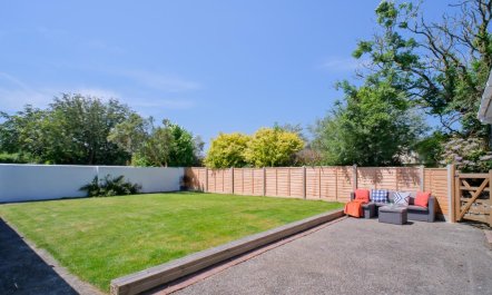 1 Bed in Kilkhampton 1
