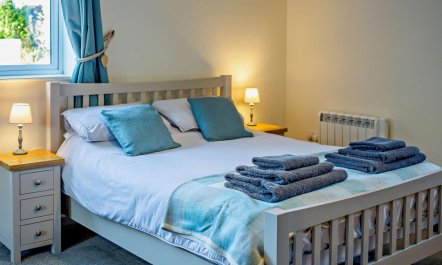 1 Bed in Kilkhampton 3