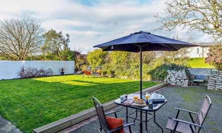 1 Bed in Kilkhampton 5