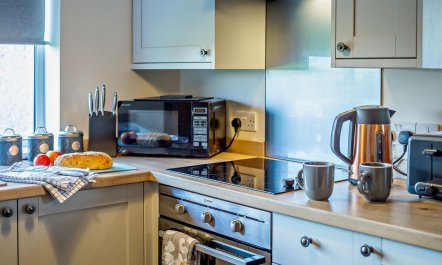 1 Bed in Kilkhampton 2