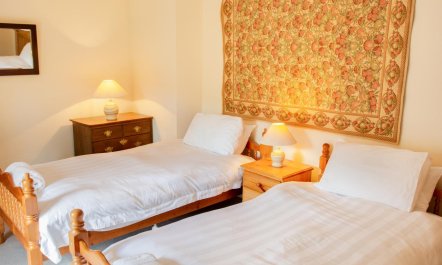 2 Bed in Gunnerside 2