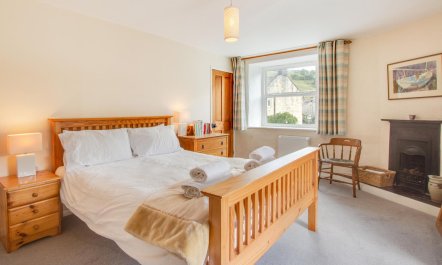 2 Bed in Gunnerside 3