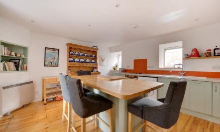 2 Bed in Gunnerside 9