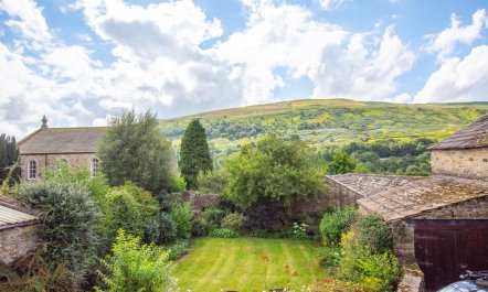 2 Bed in Gunnerside 5