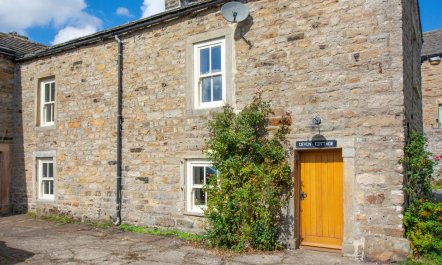 2 Bed in Gunnerside 7