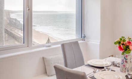 2 Bed in Porthleven 7