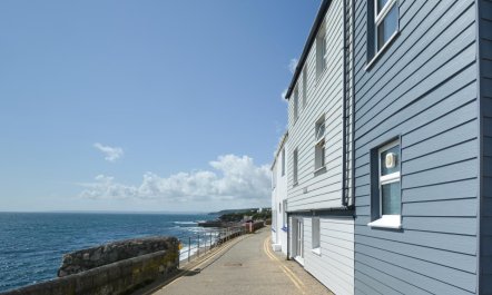 2 Bed in Porthleven 2