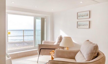 2 Bed in Porthleven