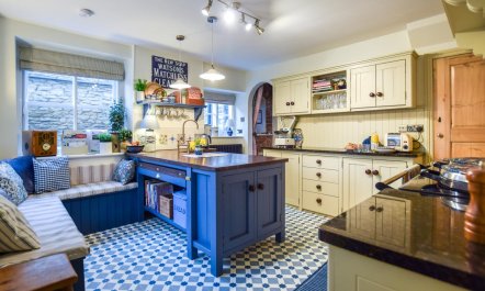 2 Bed in Pickering 2