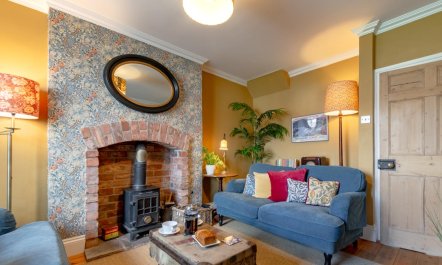 2 Bed in Pickering 1