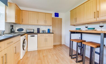 2 Bed in Docking 7