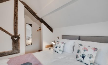 1 Bed in Dolgellau 4