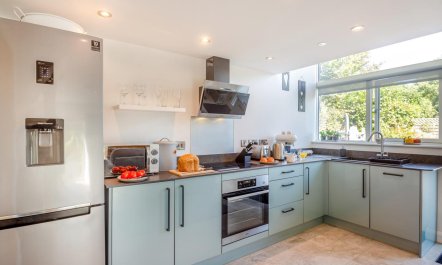 1 Bed in Dolgellau 2