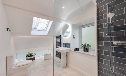 1 Bed in Dolgellau 5