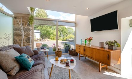 1 Bed in Dolgellau 1