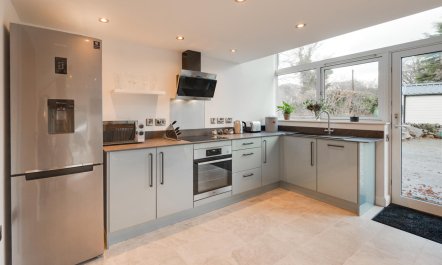 1 Bed in Dolgellau 2