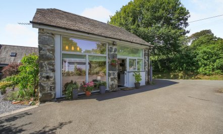1 Bed in Dolgellau