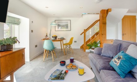 1 Bed in Dolgellau 9