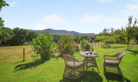 1 Bed in Dolgellau 5
