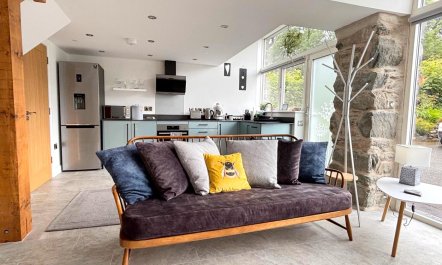 1 Bed in Dolgellau 3